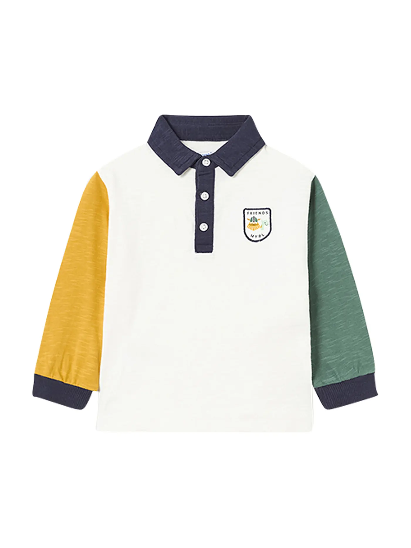 MAYORAL | Baby Poloshirt | 